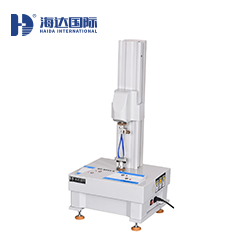 經(jīng)濟(jì)型材料剝離試驗機HD-B609-D