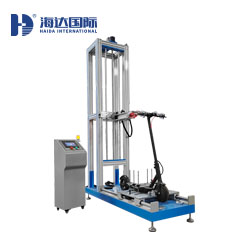 滑板車龍頭手把桿疲勞試驗機(jī)HD-J247