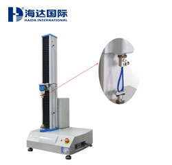環(huán)形初粘試驗機